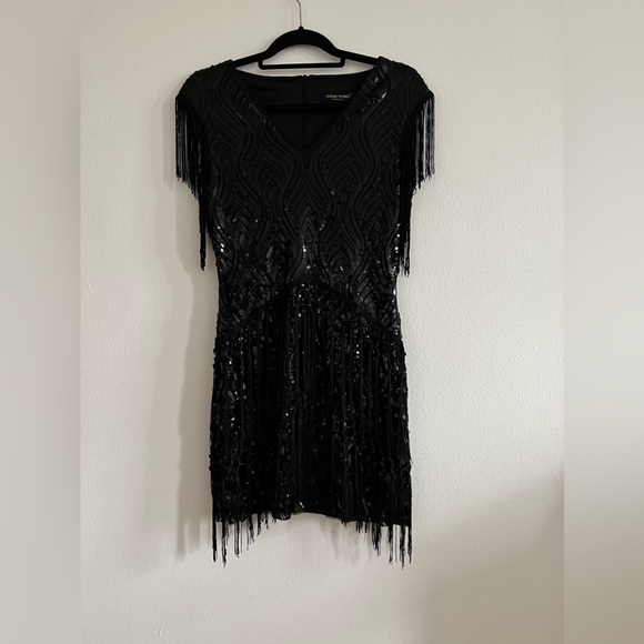 Amazon Dresses & Skirts - Babeyond, 1920s flapper dress size M